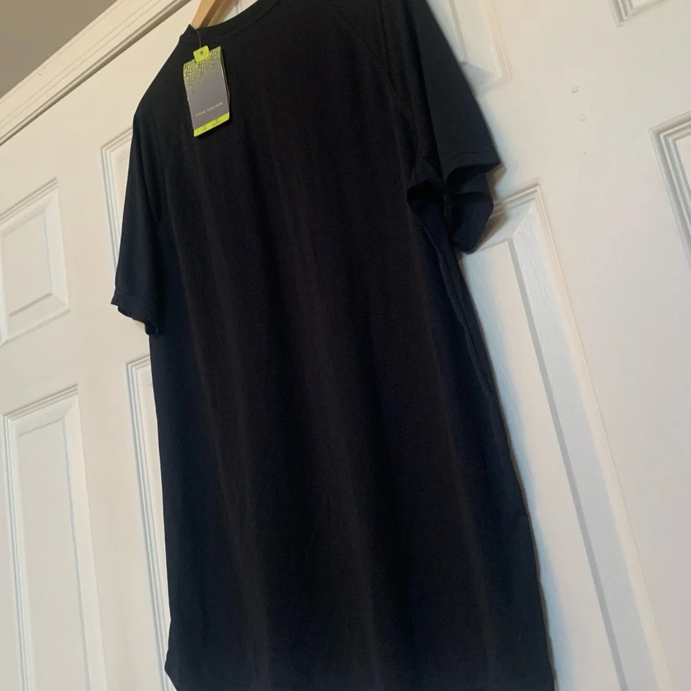 TEK GEAR Men’s Performance T-shirt Brand New with Tags - Picture 4 of 11